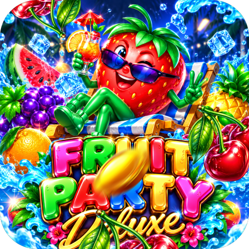 Party Fruits Deluxet